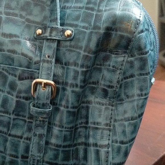 Vintage Charles David Bag - Picture 12 of 16